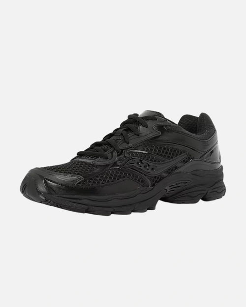 Saucony Progrid Omni 9 - Noir - Footkorner