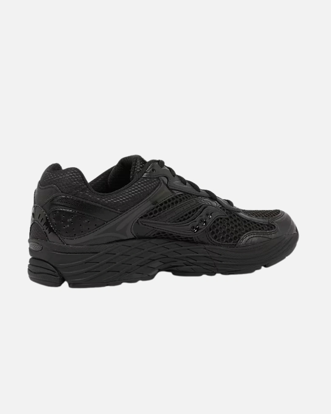 FootkornerSaucony Progrid Omni 9 - Noir