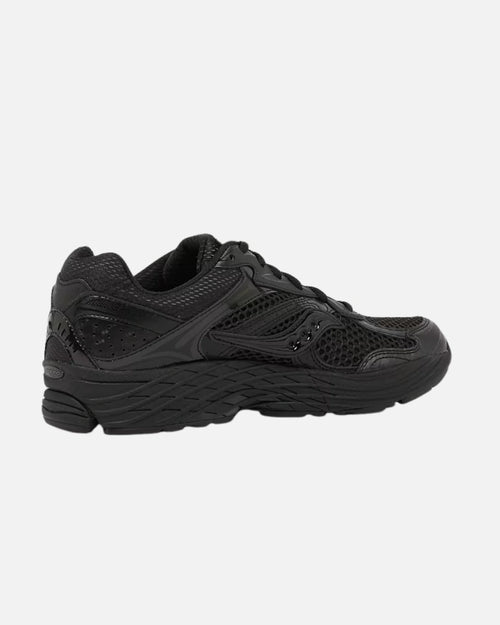 Saucony Progrid Omni 9 - Noir - Footkorner