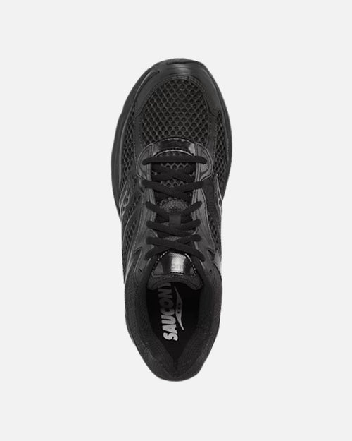 Saucony Progrid Omni 9 - Noir - Footkorner