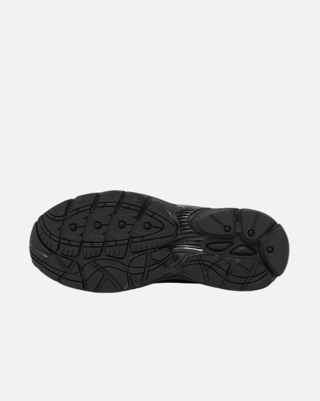 FootkornerSaucony Progrid Omni 9 - Noir