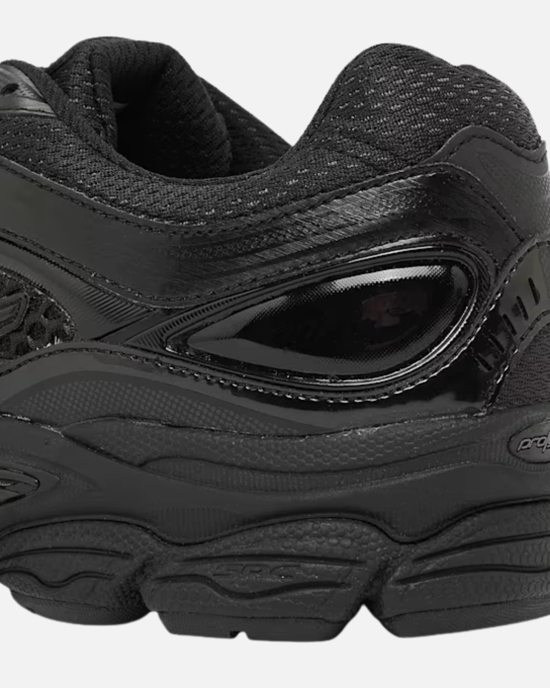 FootkornerSaucony Progrid Omni 9 - Noir
