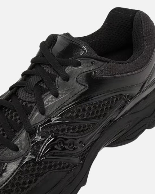 Saucony Progrid Omni 9 - Noir - Footkorner