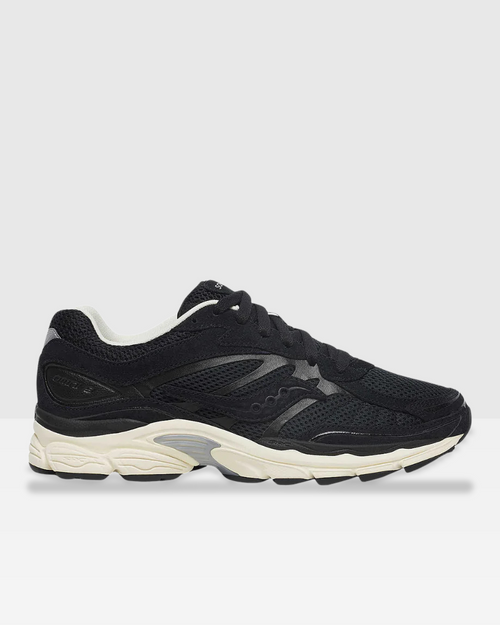 Saucony Progrid Omni 9 - Schwarz - Footkorner