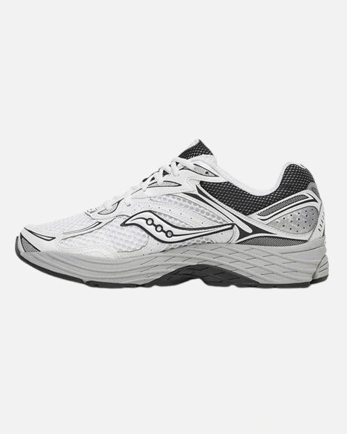 Saucony ProGrid Omni 9 OG - Blanc/Noir - Footkorner