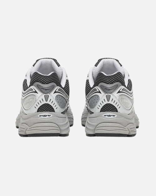Saucony ProGrid Omni 9 OG - Blanc/Noir - Footkorner