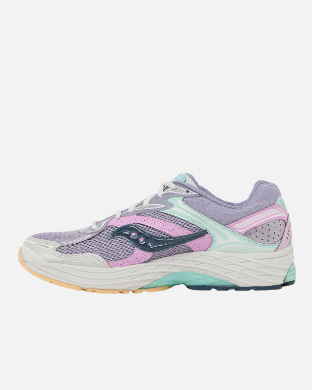 FootkornerSaucony Progrid Omni 9 - Violet