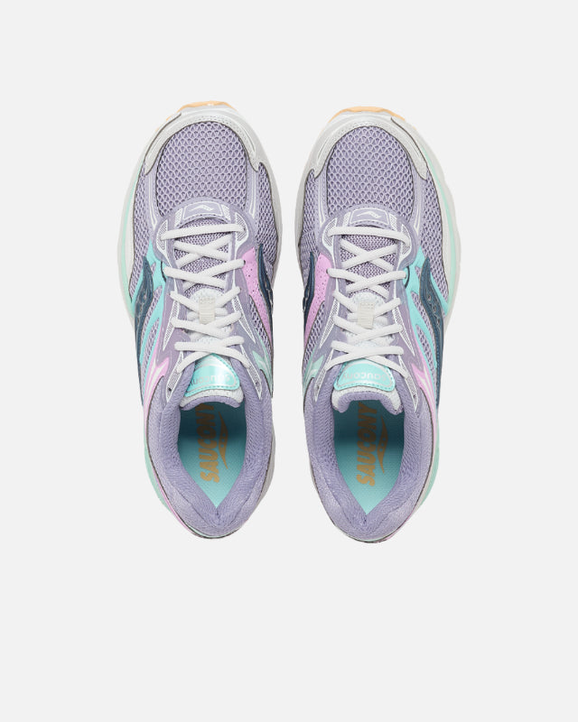 FootkornerSaucony Progrid Omni 9 - Violet