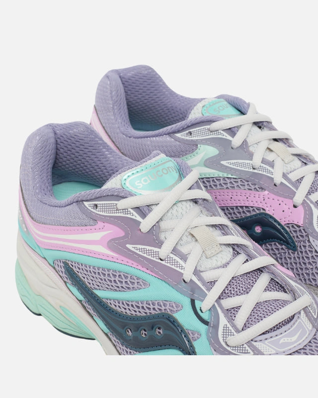 FootkornerSaucony Progrid Omni 9 - Violet
