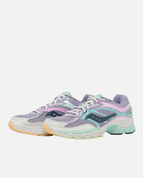 Saucony Progrid Omni 9 - Violet - Footkorner