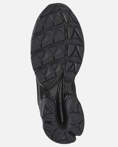 Saucony Progrid Triumph 4 Heritage - Noir - Footkorner