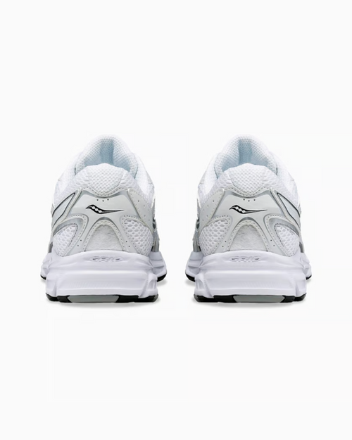 Saucony Ride Millennium - Blanc - Footkorner