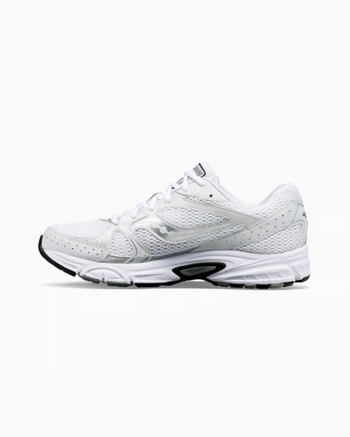 Saucony Ride Millennium - Blanc - Footkorner