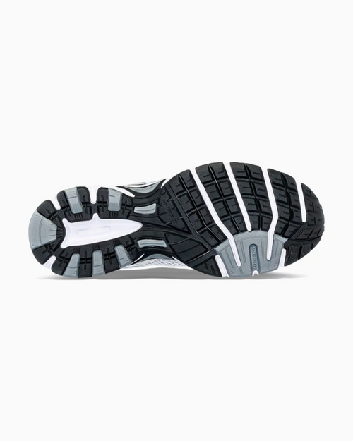 Saucony Ride Millennium - Blanc - Footkorner