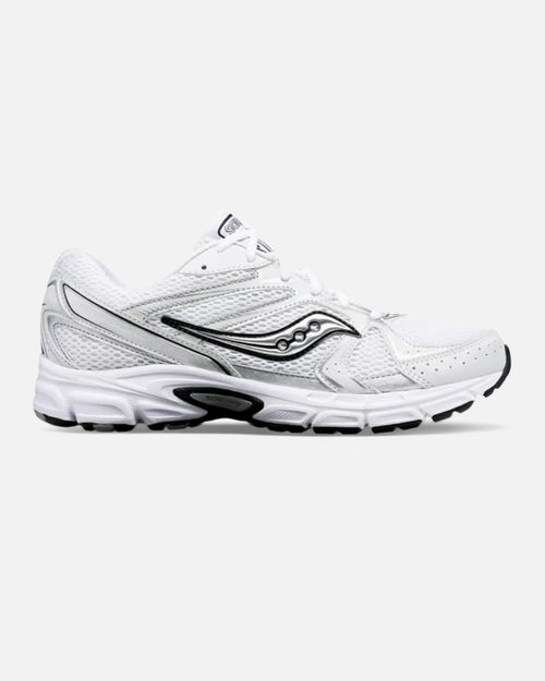 Saucony Ride Millennium - Blanc - Footkorner
