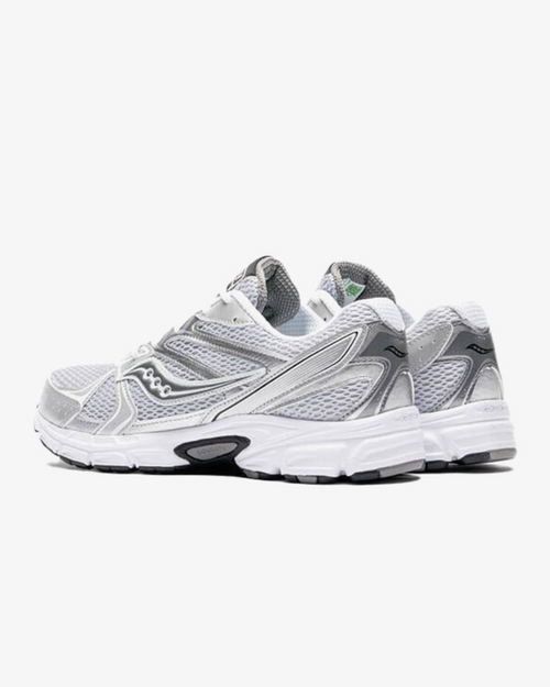 Saucony Ride Millennium - Grau - Footkorner