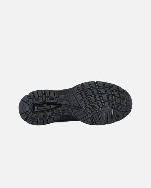 Saucony Ride Millennium - Nero - Footkorner