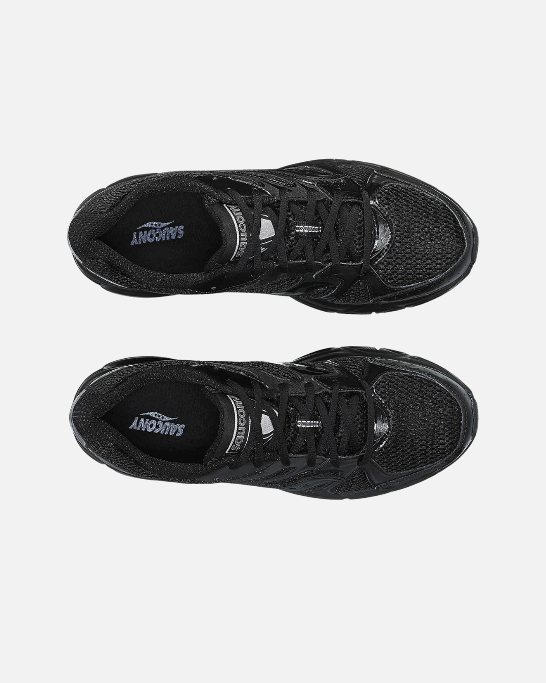 FootkornerSaucony Ride Millennium - Nero