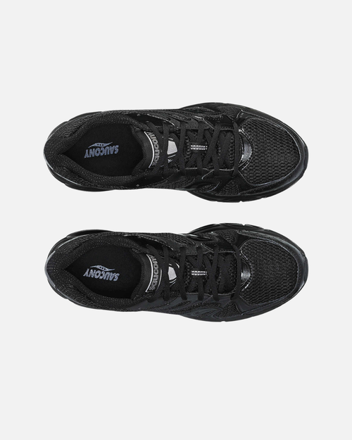 Saucony Ride Millennium - Nero - Footkorner