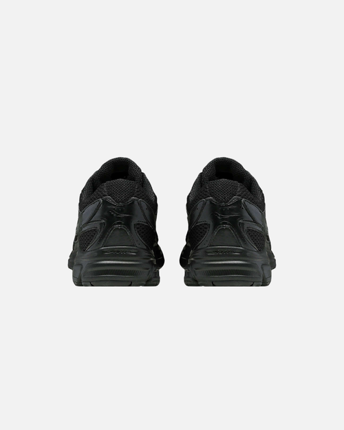 Saucony Ride Millennium - Nero - Footkorner