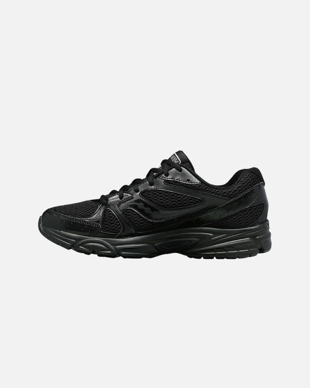 FootkornerSaucony Ride Millennium - Nero