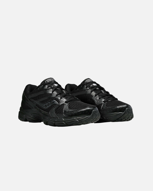 Saucony Ride Millennium - Nero - Footkorner