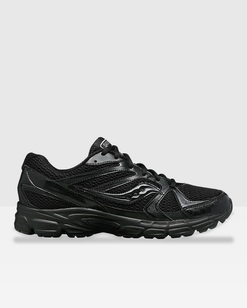 Saucony Ride Millennium - Nero - Footkorner