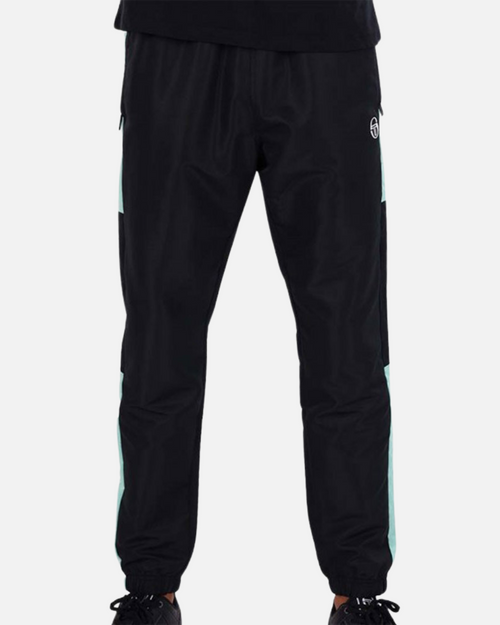 Pantalon survêtement Sergio Tacchini Abita - Bleu - Footkorner