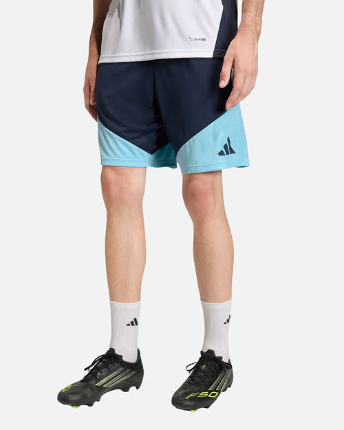 Short de entrenamiento Argentina Copa del Mundo 2026 - Azul - Footkorner