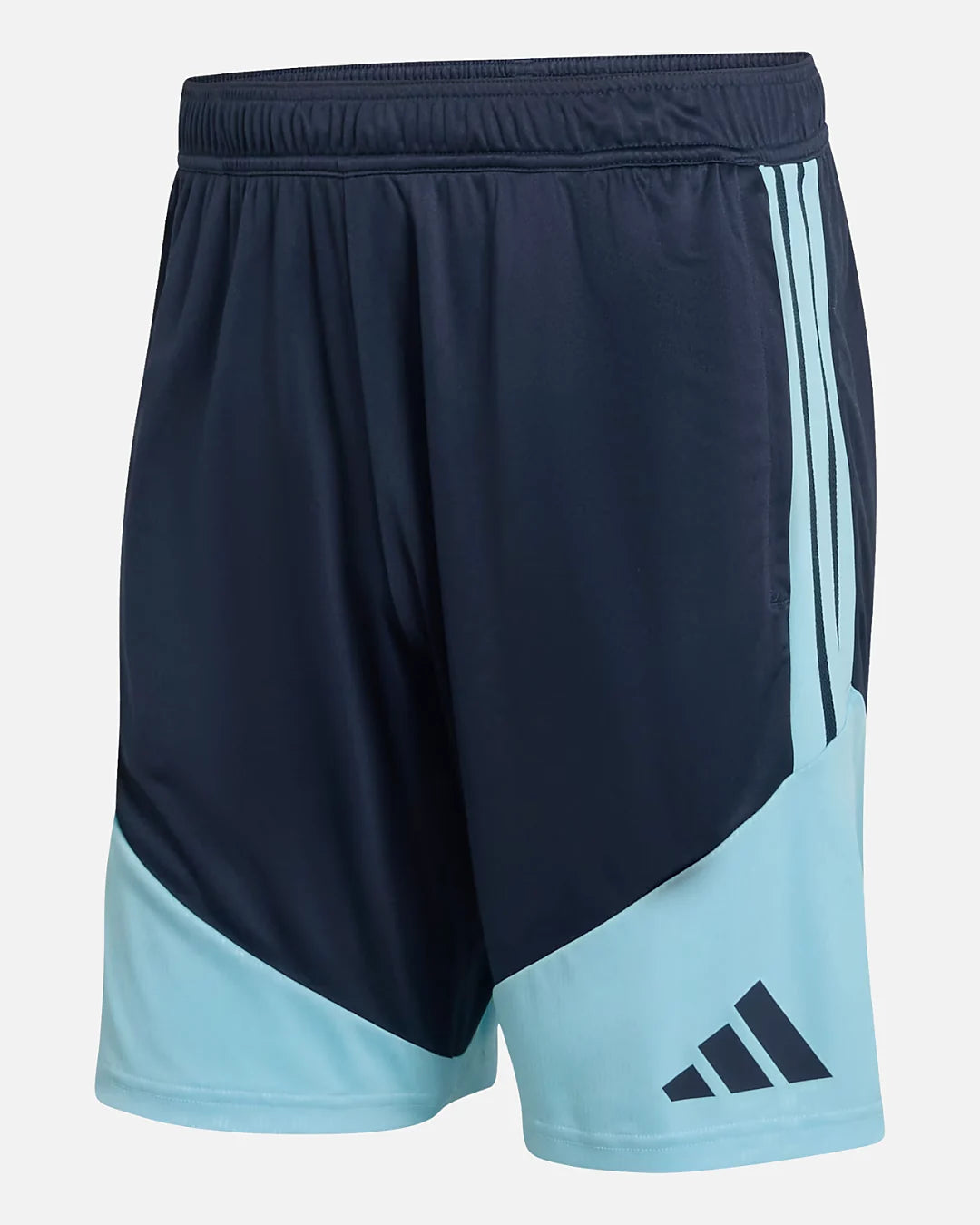 FootkornerShort de entrenamiento Argentina Copa del Mundo 2026 - Azul