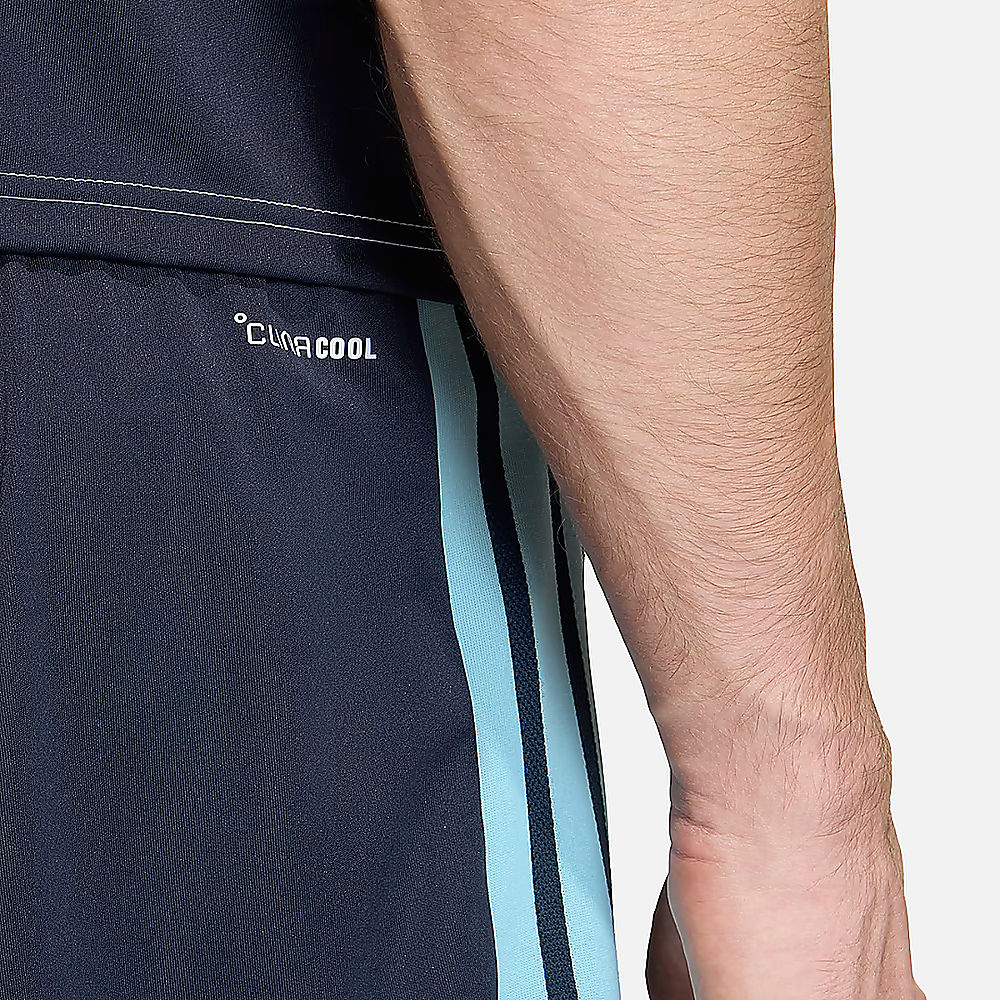 FootkornerShort de entrenamiento Argentina Copa del Mundo 2026 - Azul