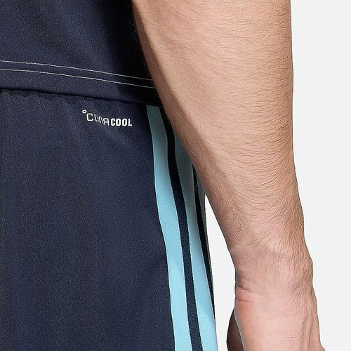 Short de entrenamiento Argentina Copa del Mundo 2026 - Azul - Footkorner