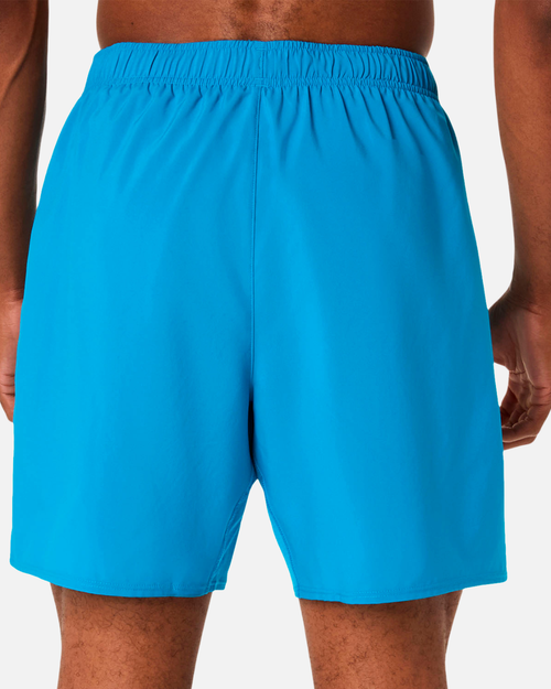 Short Asics ICON 7IN - Azul - Footkorner