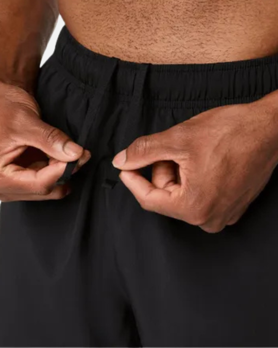 FootkornerShort Asics ICON 7IN - Negro