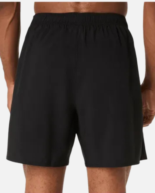 Short Asics ICON 7IN - Negro - Footkorner