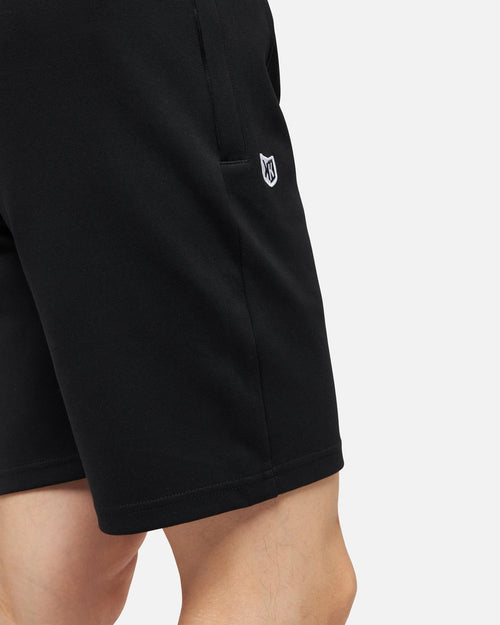 Short FK Basic II - Noir - Footkorner