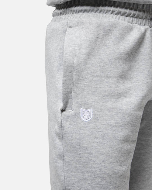 FK Basic II Shorts - Grey - Footkorner