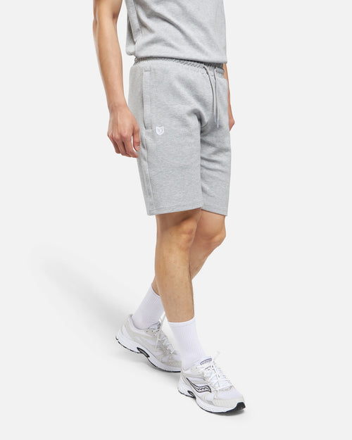 FK Basic II Shorts - Grey - Footkorner