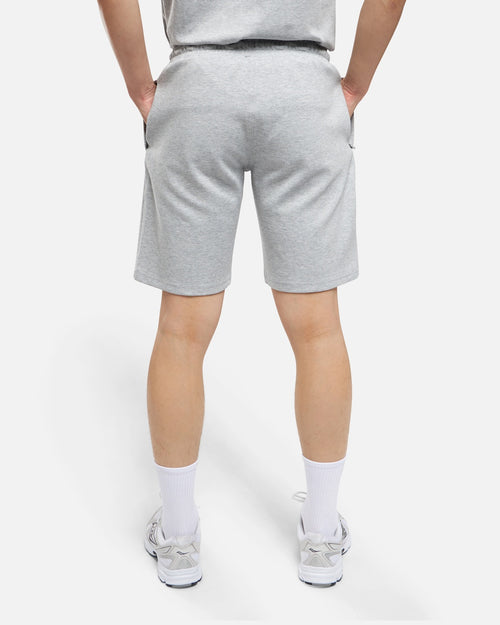 FK Basic II Shorts - Grey - Footkorner
