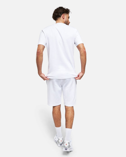 Short FK Basic II - Blanc - Footkorner