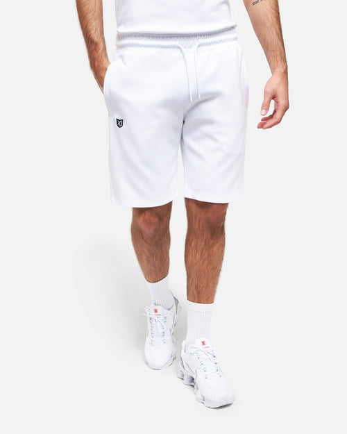 Short FK Basic II - Blanc - Footkorner