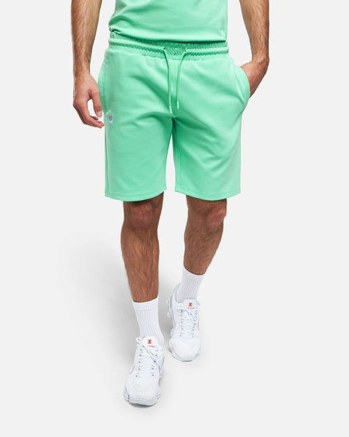 Short FK Basic II - Vert - Footkorner
