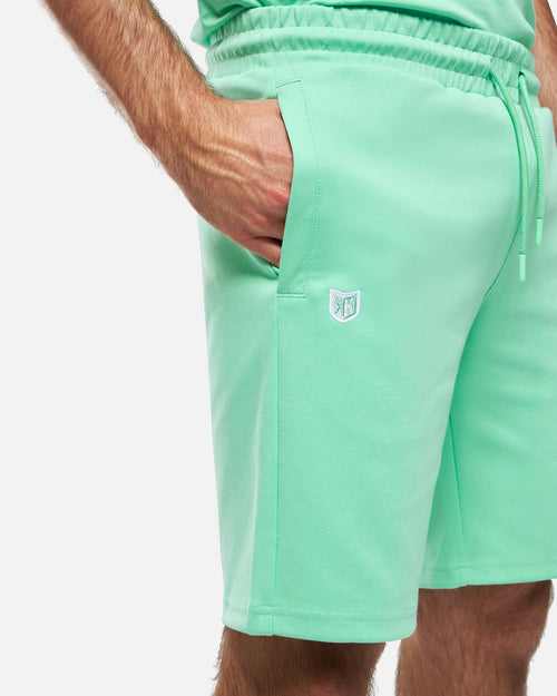 Short FK Basic II - Vert - Footkorner