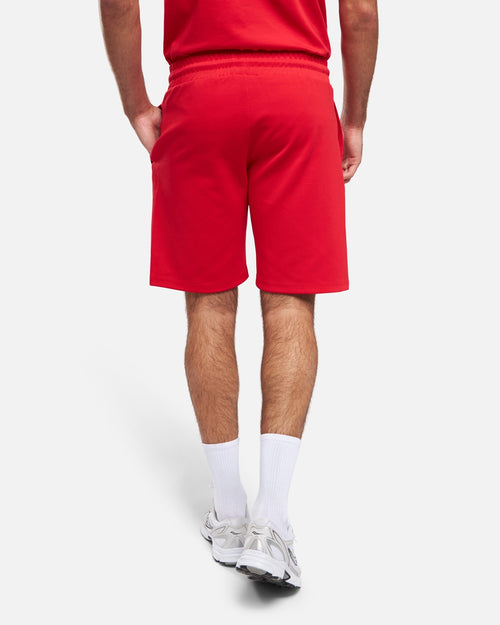 Short FK Basic II - Rouge - Footkorner