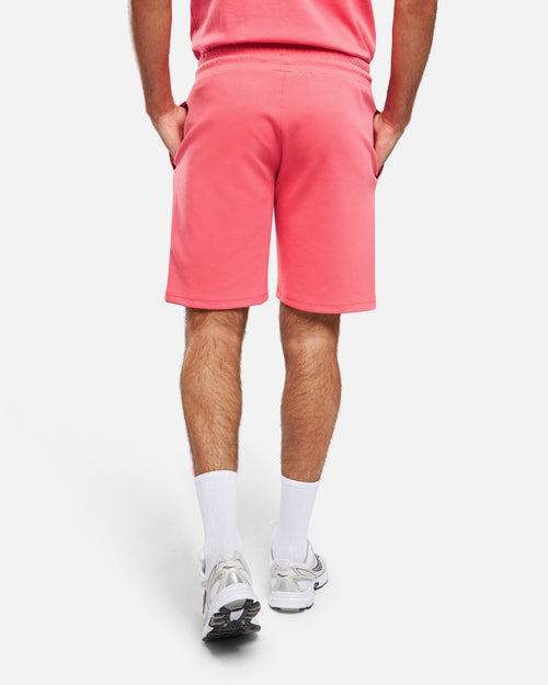 FK Basic II Shorts - Pink - Footkorner