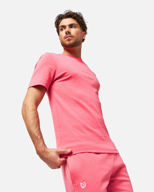 FK Basic II Shorts - Pink - Footkorner