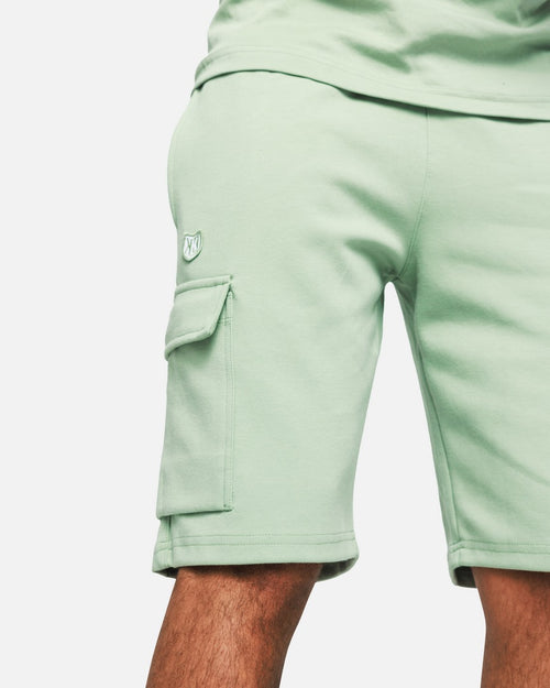 Short FK Cargo - Verde - Footkorner