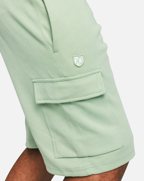 Short FK Cargo - Verde - Footkorner