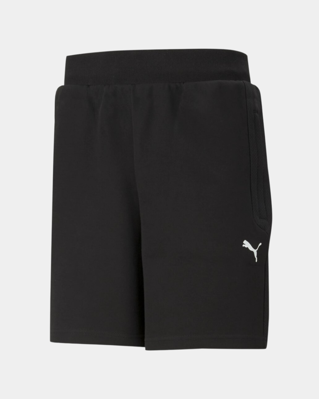 BMW Puma Motorsport Shorts - Black