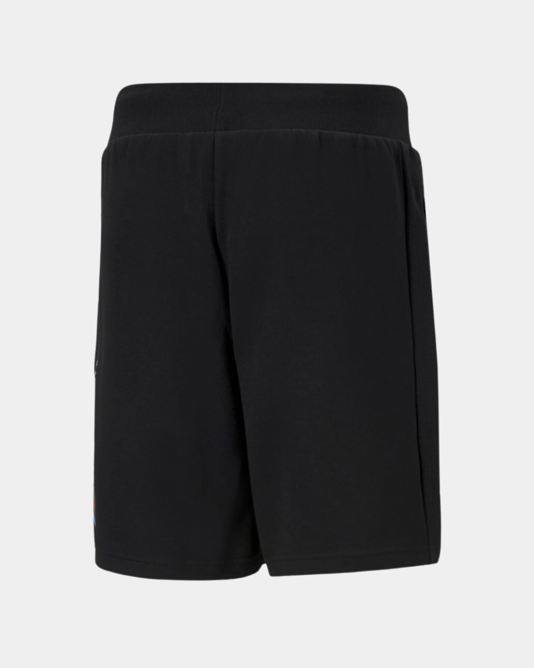 BMW Puma Motorsport Shorts - Black